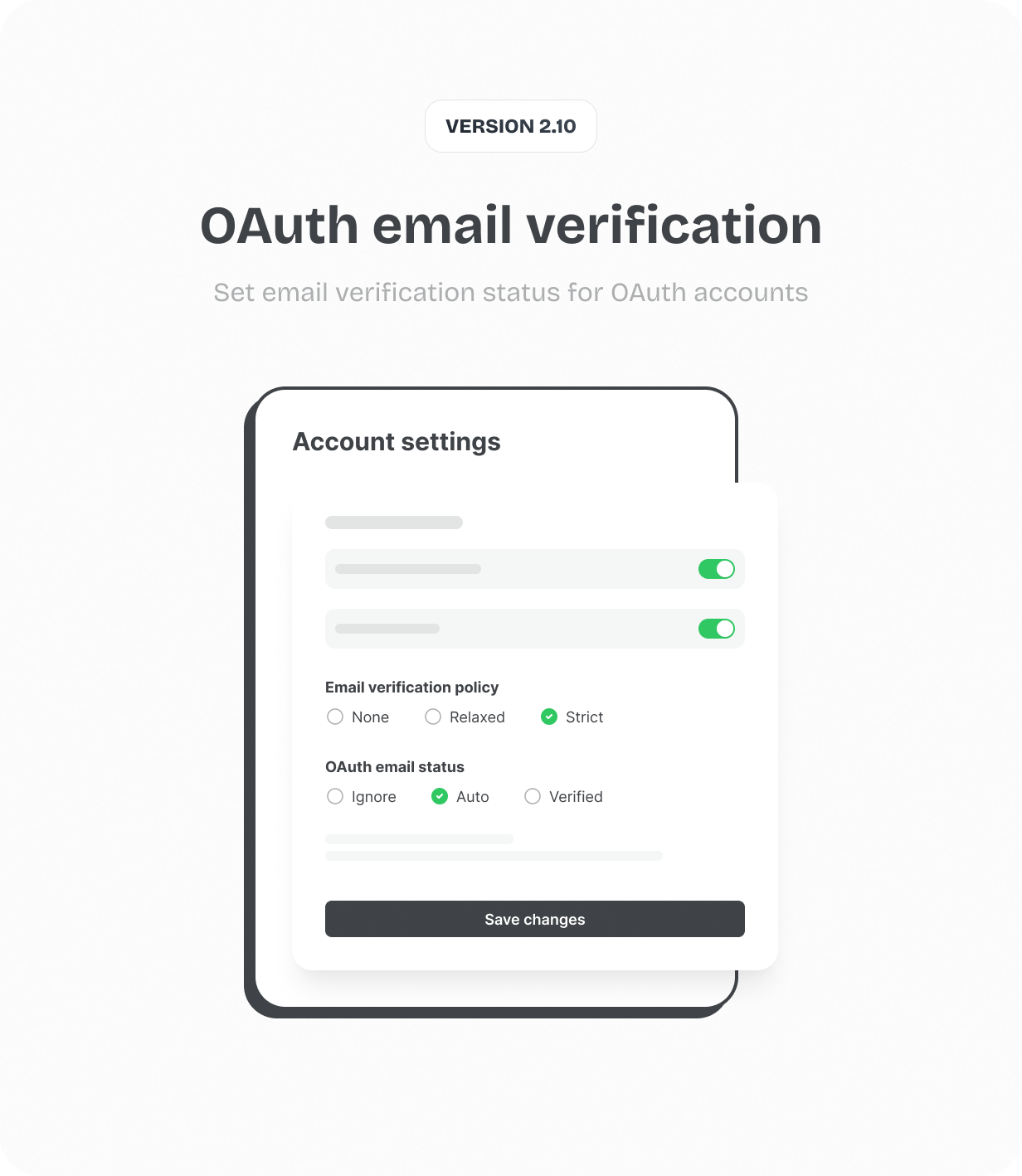 Oauth @heyaikeedo #aikeedo